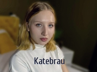 Katebrau