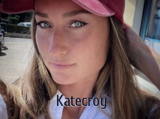 Katecroy