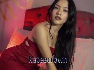 Kateecrown