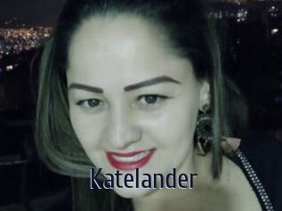 Katelander