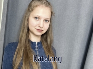 Katelang