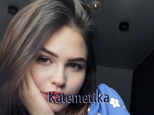 Katemetika