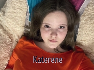 Katerene