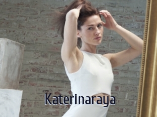 Katerinaraya