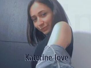 Katerine_love