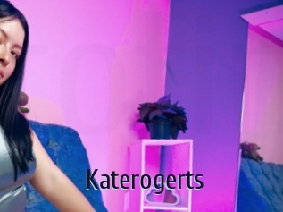 Katerogerts