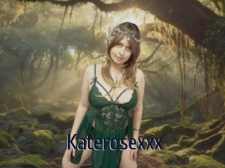 Katerosexxx