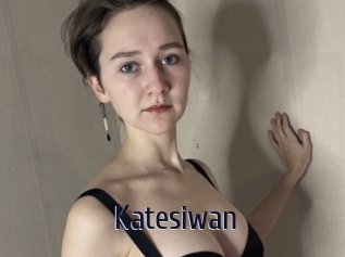 Katesiwan