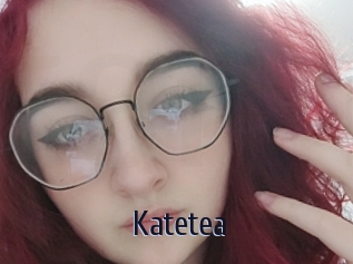 Katetea