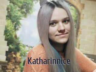 Katharinnice