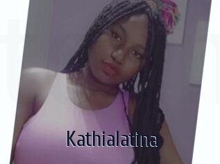 Kathialatina