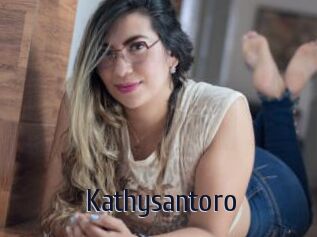 Kathysantoro