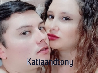 Katiaandtony