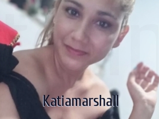 Katiamarshall