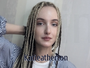 Katieatherton