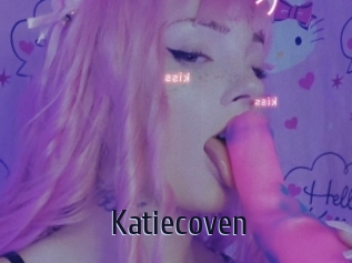 Katiecoven