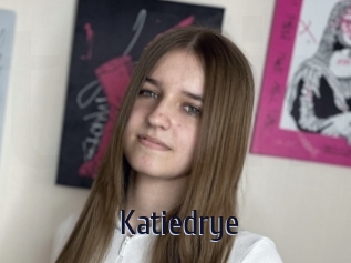 Katiedrye