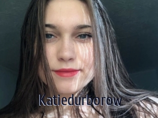 Katiedurborow