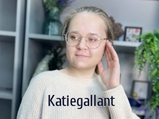 Katiegallant