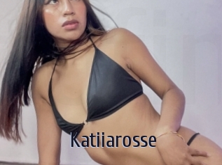 Katiiarosse