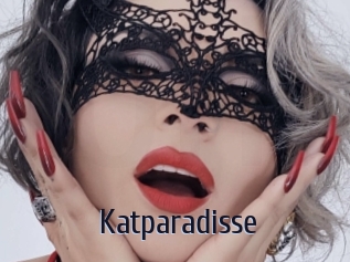 Katparadisse