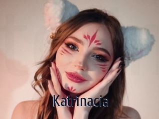 Katrinacia