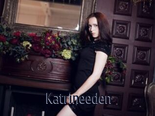 Katrineeden