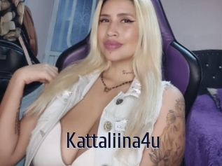Kattaliina4u