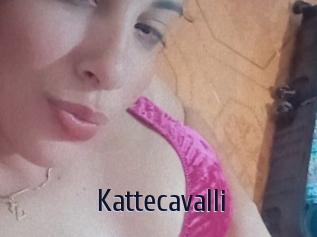 Kattecavalli