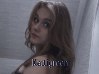 Kattigreen