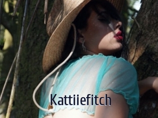 Kattiiefitch