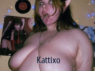 Kattixo