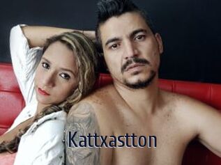 Kattxastton