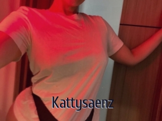 Kattysaenz