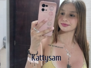 Kattysam