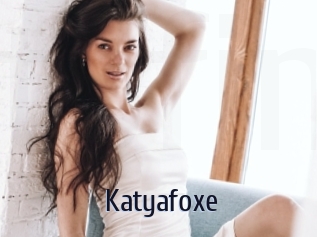 Katyafoxe