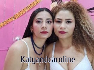 Katyandcaroline