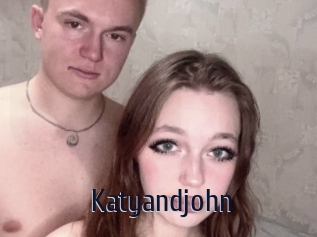 Katyandjohn