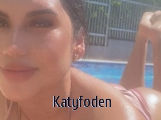 Katyfoden