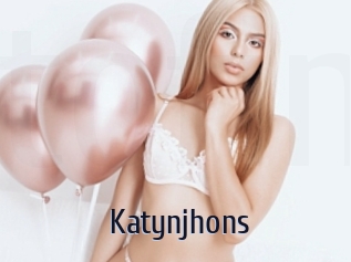 Katynjhons