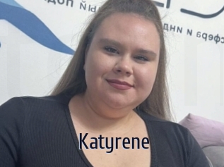 Katyrene