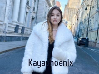 Kayaphoenix