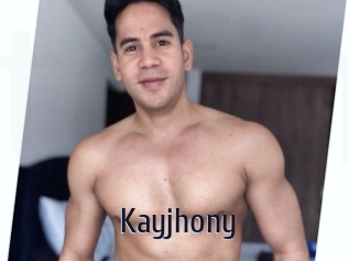 Kayjhony