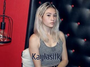 Kaylasilk