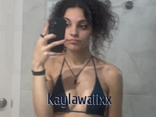 Kaylawaiixx