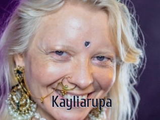 Kayliarupa