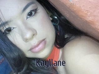 Kayllane