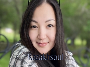 Kazakhsoul