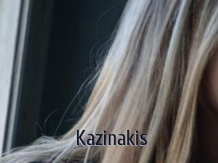 Kazinakis