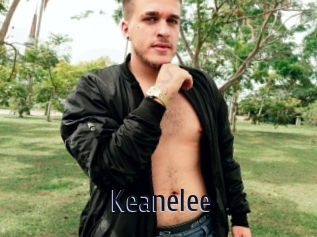 Keanelee